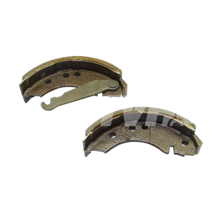 JUNGHEINRICH 50025765 Bremsbackensatz (2) Rh – Gabelstapler Ersatzteil