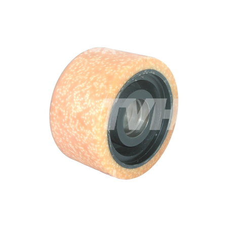 JUNGHEINRICH 50171690 Rad