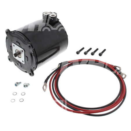 JUNGHEINRICH 50303154 Elektromotor – Gabelstapler Ersatzteil
