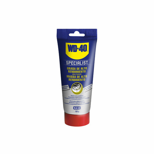Lithium-Fett WD-40 Mehrzweck Hohe Leistung 150 g – Gabelstapler Ersatzteil