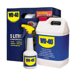 Gleitmittel Erdbeere Mehrzweck WD-40 44506 Sprühgerät Mehrzweck Karaffe 5 L (5L) 2