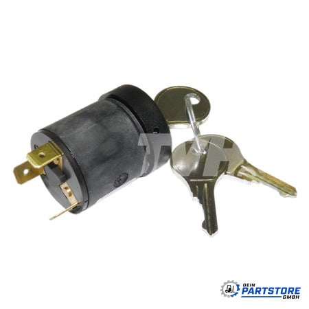 Jungheinrich 50461041 Stützrad Standard – Gabelstapler Ersatzteil