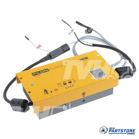 Jungheinrich 50461443 Hydraulikpumpe 24V HD – Gabelstapler Ersatzteil