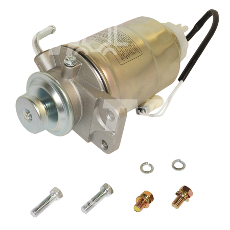 JUNGHEINRICH 51022462 Kraftstofffilter - - – Gabelstapler Ersatzteil
