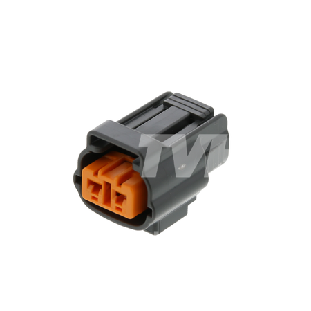 JUNGHEINRICH 51258062 Steckverbinder