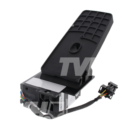 JUNGHEINRICH 51326283 Gaspedal Unit