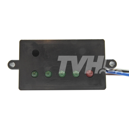 JUNGHEINRICH 51373969 Batterie Entlade Anzeiger – Gabelstapler Ersatzteil