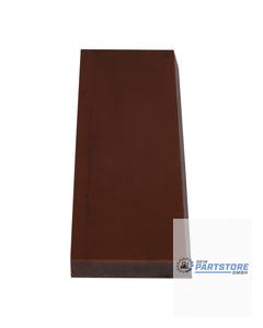 Manitou MT 277388 Gleitblock 65 x 180