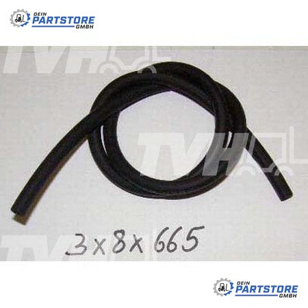 Nissan / UniCarriers Kunststoffleitung 218726601
