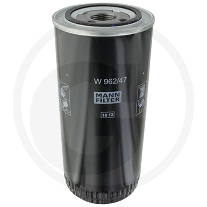 FILTER Ölfilter W962/47