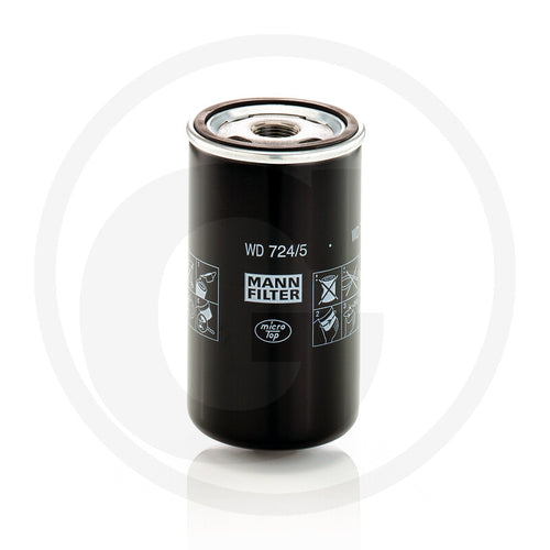 FILTER Ölfilter WD724/5 – Gabelstapler Ersatzteil
