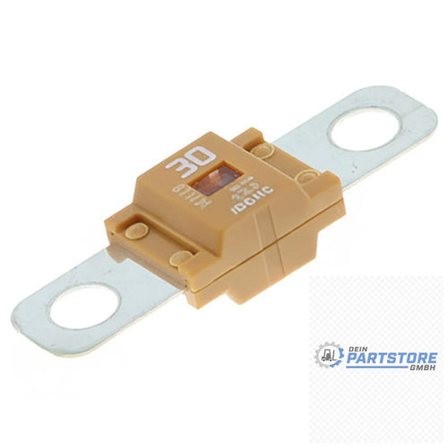 Manitou MRT 53008553 SIicherung 50 A, 53008553 – Gabelstapler Ersatzteil