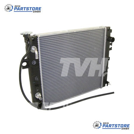 Nissan / UniCarriers Kuehler 20A72-10101