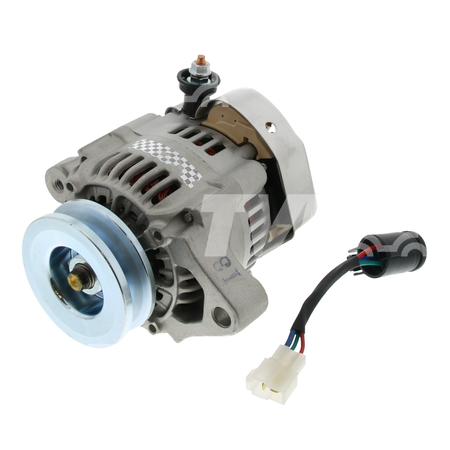 KOMATSU 6008212350 Lichtmaschine