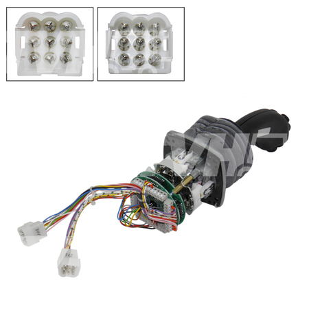 KALMAR 65301702 Joystick Elektrisch – Gabelstapler Ersatzteil