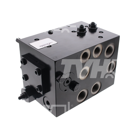 LINDE 6743407701 Zsb Fahrgeber