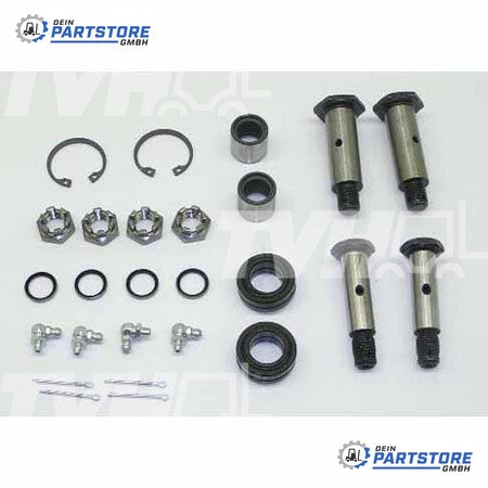 Nissan / UniCarriers Steer Link Pins And Bushes Kit 485446K025
