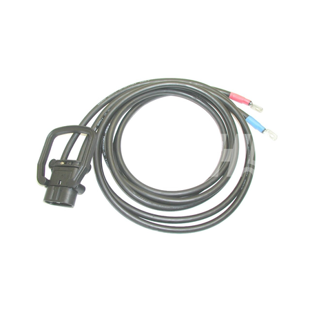 JUNGHEINRICH 69418880 Batterieanschluss Mit Kabel