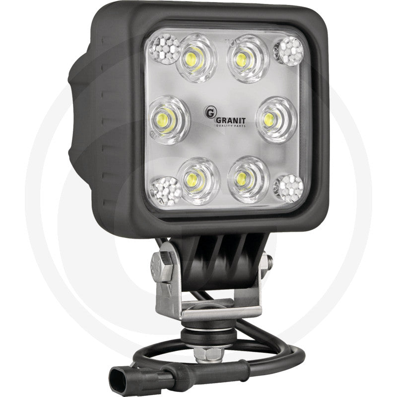 GRANIT Arbeitsscheinwerfer LED 7070010037