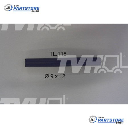 Daewoo Schlauch A233548