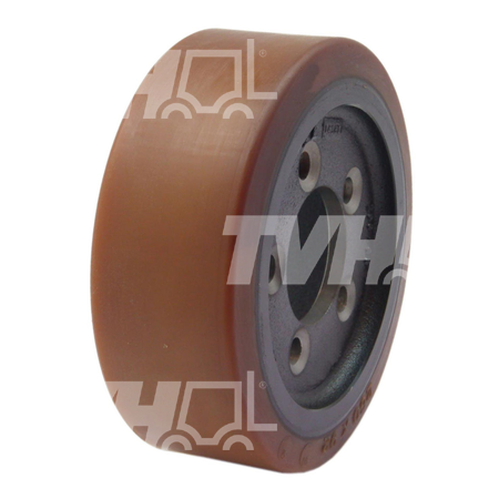 TOYOTA 7577500 Antriebsrad