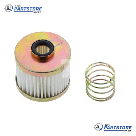 Nissan / UniCarriers Kraftstoffilter 1640478213
