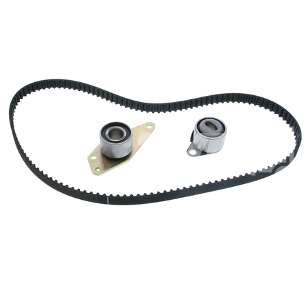 LINDE 7701469776 Zahnriemen Satz
