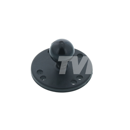 LINDE 7913599003 Ram Mount Runde Basis