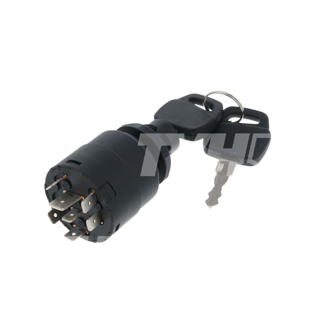 LINDE 7915492628 Zündschalter