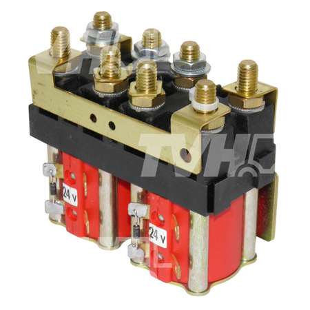 LINDE 7915499717 SchÜtz Komplett