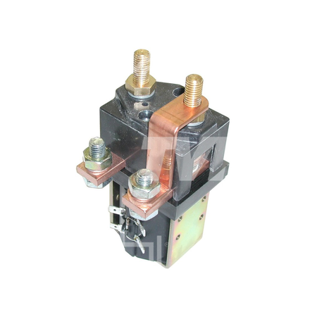 LINDE 7915692515 SchÜtz Komplett