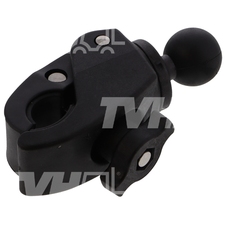 LINDE 7919900603 Ram Mount Klammerbasis – Gabelstapler Ersatzteil