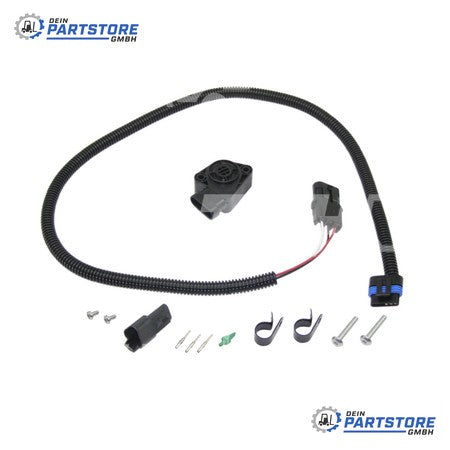 Steinbock Kabelbaum 8176225