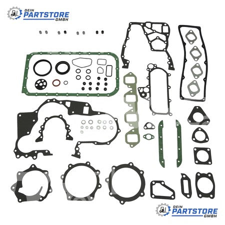 Nissan / UniCarriers Dichtsatz Motor 1010140K25