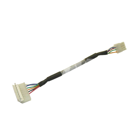 CLARK 8041365 Konsolenkabel/software