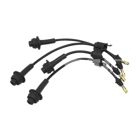 TOYOTA 809197610671 ZÜndkabel Set