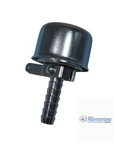 Manitou MT 278288 Hydraulikkreis-Entlüftung