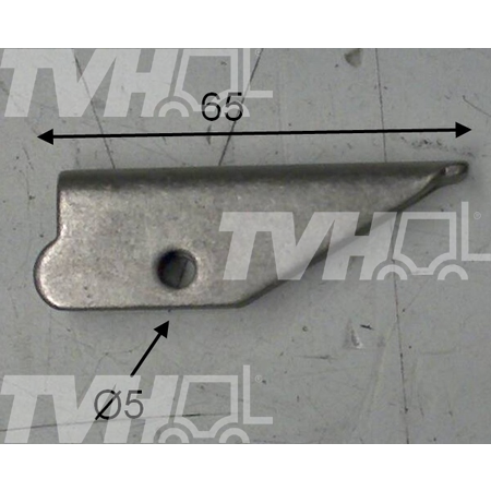 MANITOU 821514 Arretierung