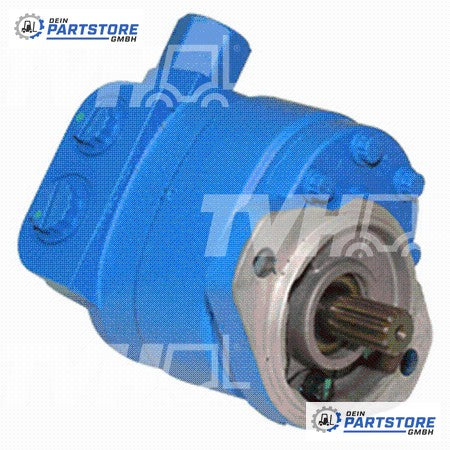 Daewoo Hydraulikpumpe A215001