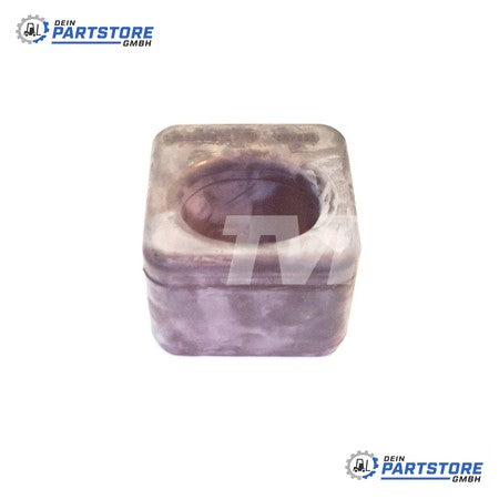 Steinbock Gummi Puffer 05036405