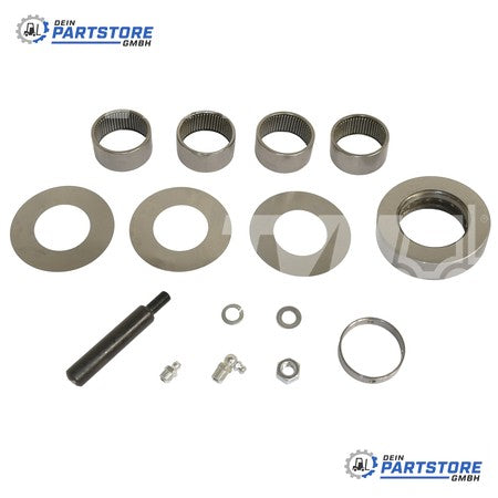 Nissan / UniCarriers Achsschenkelbolzenset 2590439801 – Gabelstapler Ersatzteil