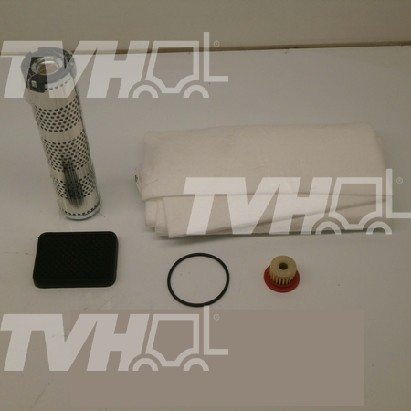 STILL 8438068 Wartungssatz – Gabelstapler Ersatzteil
