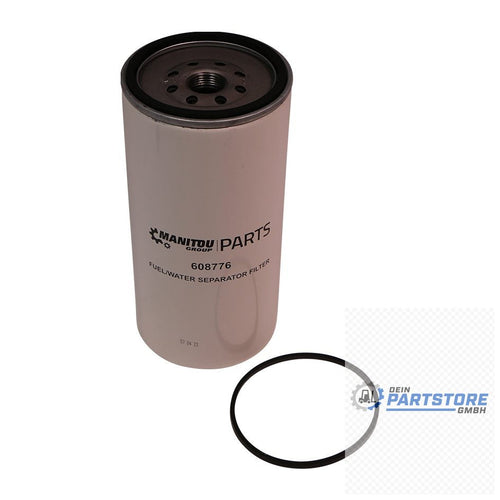 Manitou MRT 608776 Kraftstofffilter, 608776 – Gabelstapler Ersatzteil