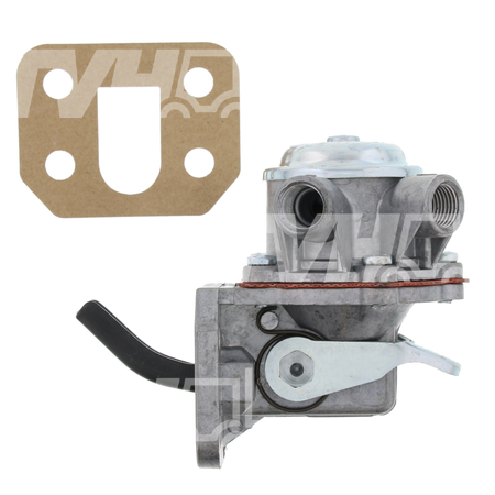 STEINBOCK 8843661 Speisepumpe