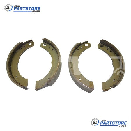 Nissan / UniCarriers Bremsbacksatz (4) 4406076000