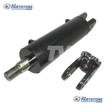 Daewoo Hydraulikzylinder D518195 – Gabelstapler Ersatzteil