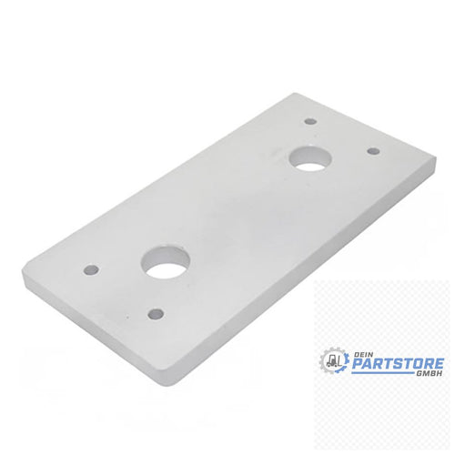 Manitou MRT 882153 Gleitblock, 882153 – Gabelstapler Ersatzteil