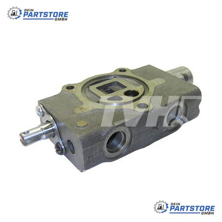 Steinbock Ventil (Sektion) 8150148