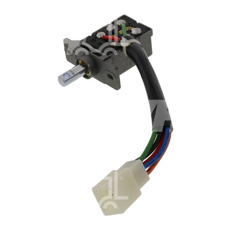 MITSUBISHI 9120409100 Schalter (neutralstart)