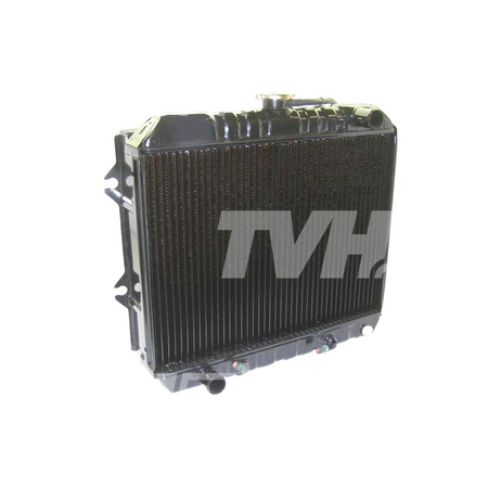 MITSUBISHI 9140202300 KÜhler